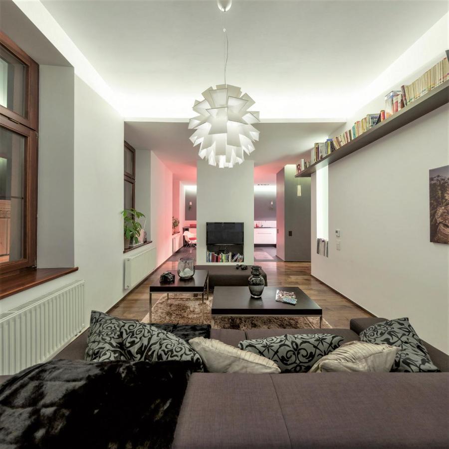 Apartament St1 Apartment Cieszyn  Luaran gambar